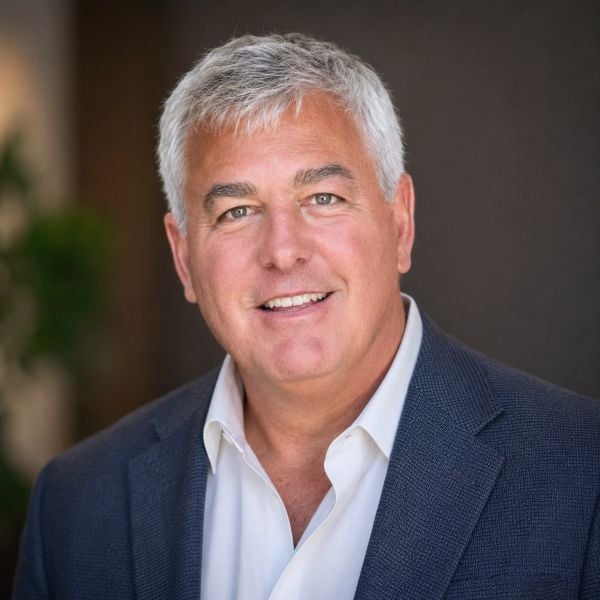 Eric Steenstra, Cape Cod mortgage lender NMLS 21548