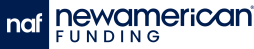 New American Funding logo